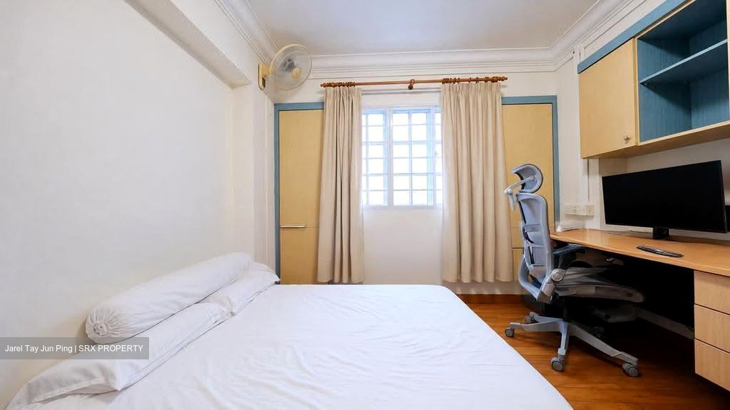 Blk 128 Rivervale Plains (Sengkang), HDB 5 Rooms #631066711